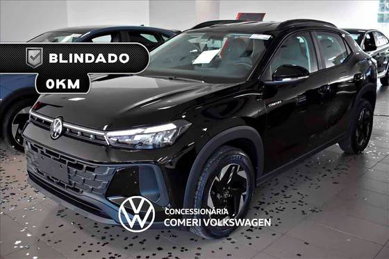 VOLKSWAGEN TERA 1.0 170 TSI COMFORT AUTOMÁTICO